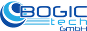 Bogic Tech GmbH Logo
